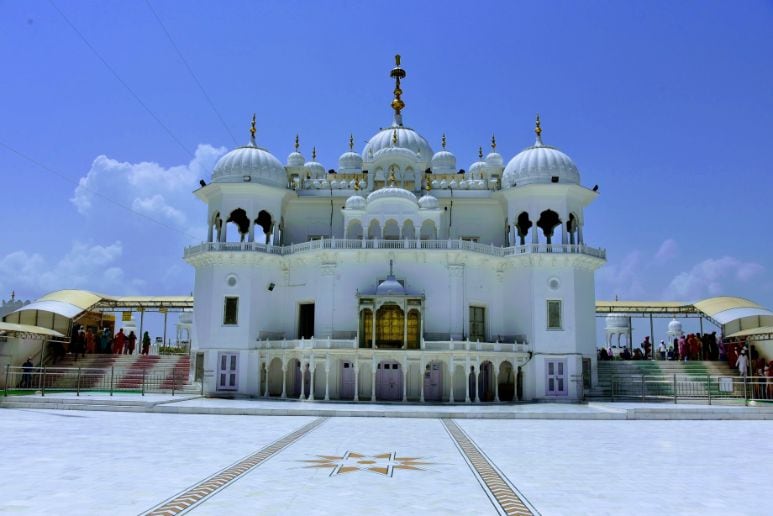 Virasat_e_Khaolsa_Anandpur Sahib_2